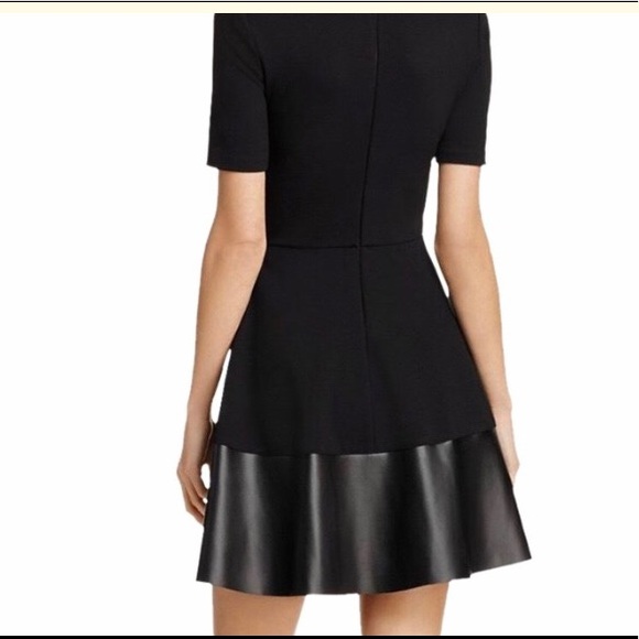 Aqua Dress🛍 - Picture 2 of 3